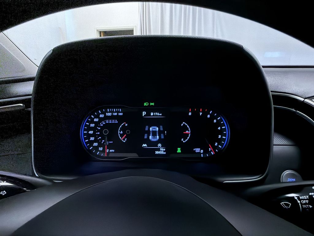 2023 Hyundai Tucson SEL - Photo 19