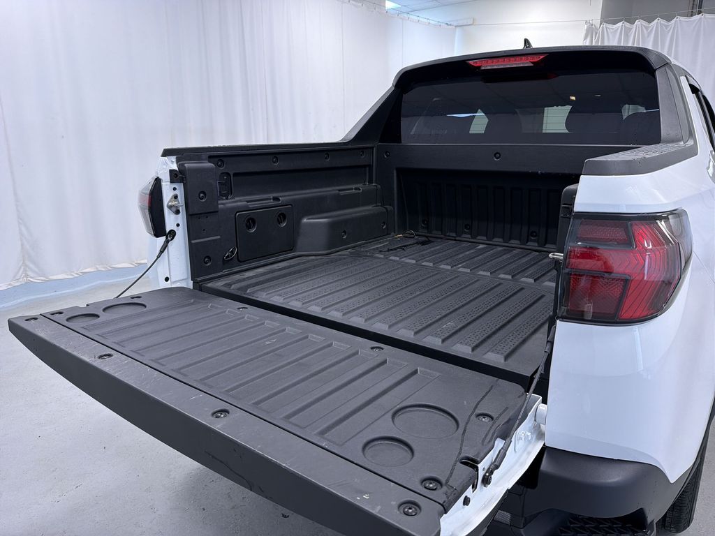 2024 Hyundai Santa Cruz SEL - Photo 14