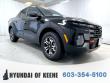 New 2025 Hyundai Santa Cruz XRT Truck