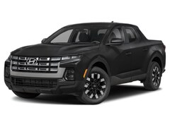 2026 Hyundai Santa Cruz SE AWD Truck