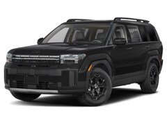 2026 Hyundai Santa Fe XRT AWD SUV