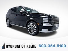 2026 Hyundai Palisade Calligraphy AWD SUV