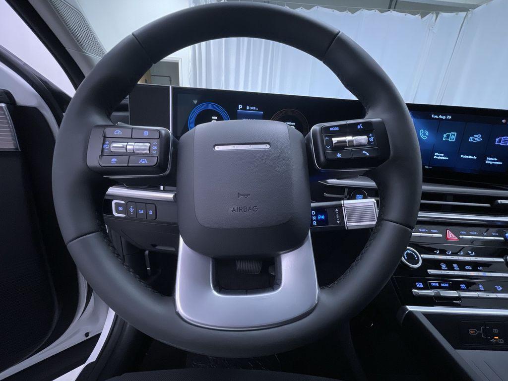2026 Hyundai Santa Fe SE - Photo 7