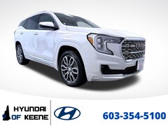 2023 GMC Terrain Denali SUV