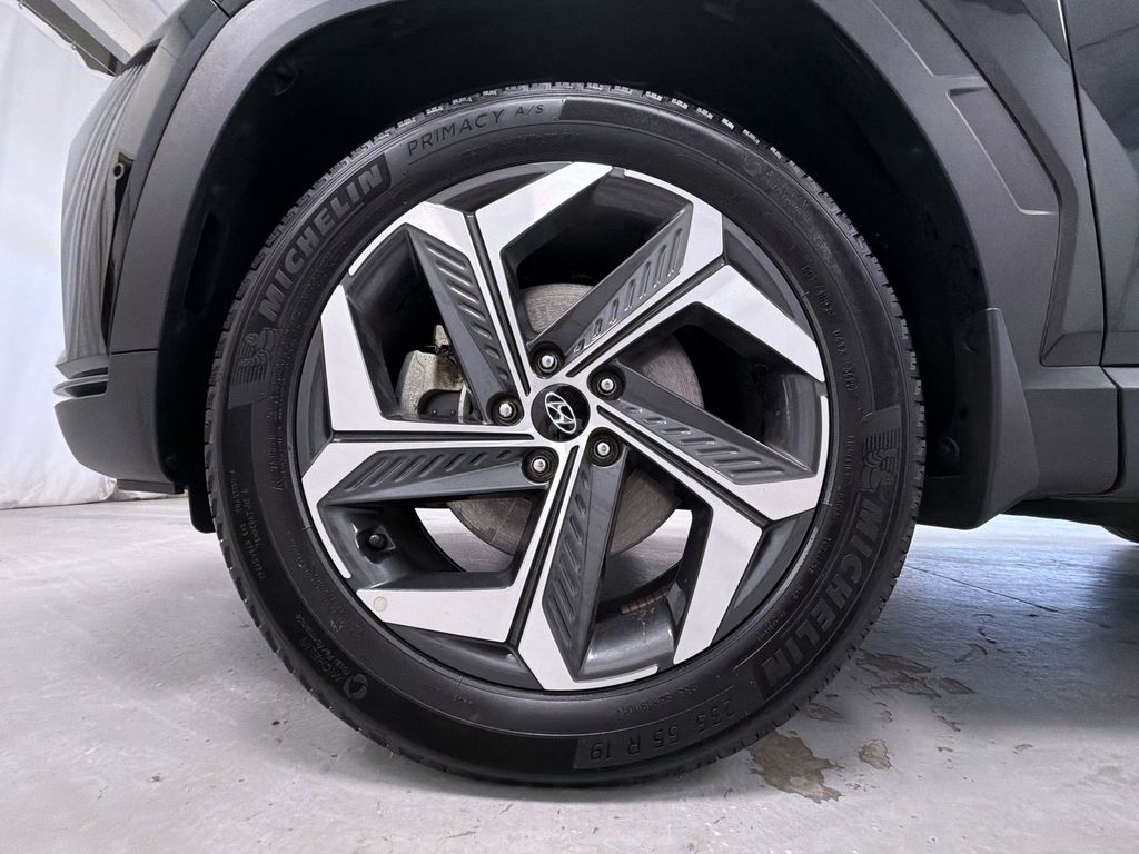 2023 Hyundai Tucson Limited - Photo 17