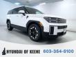 New 2026 Hyundai Santa Fe SE AWD SUV