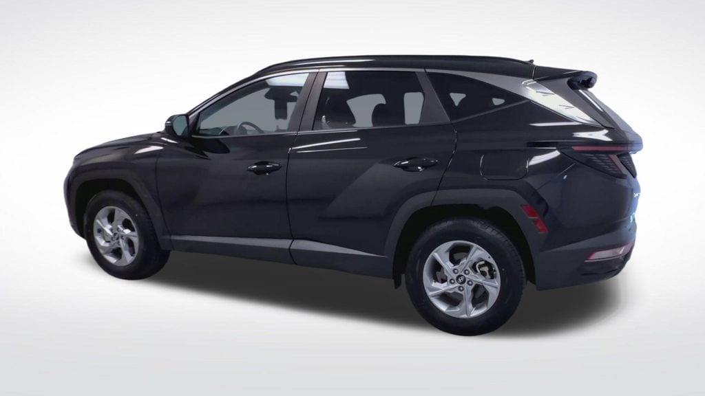2023 Hyundai Tucson SEL - Photo 6