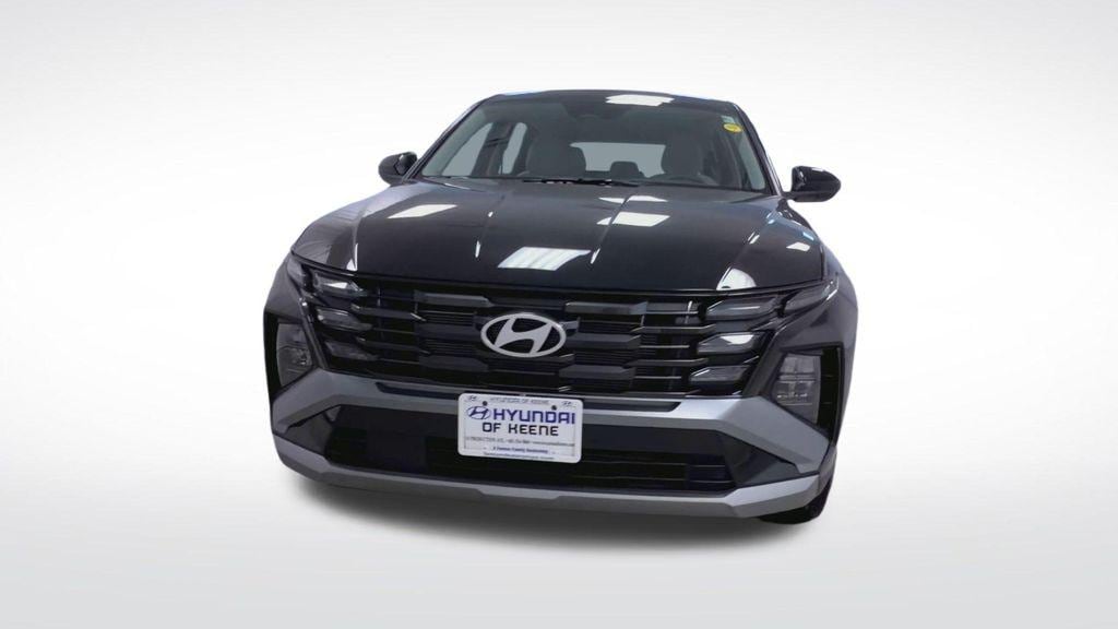 New 2026 Hyundai Tucson SE AWD SUV
