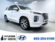 Certified 2021 Hyundai Palisade Limited SUV