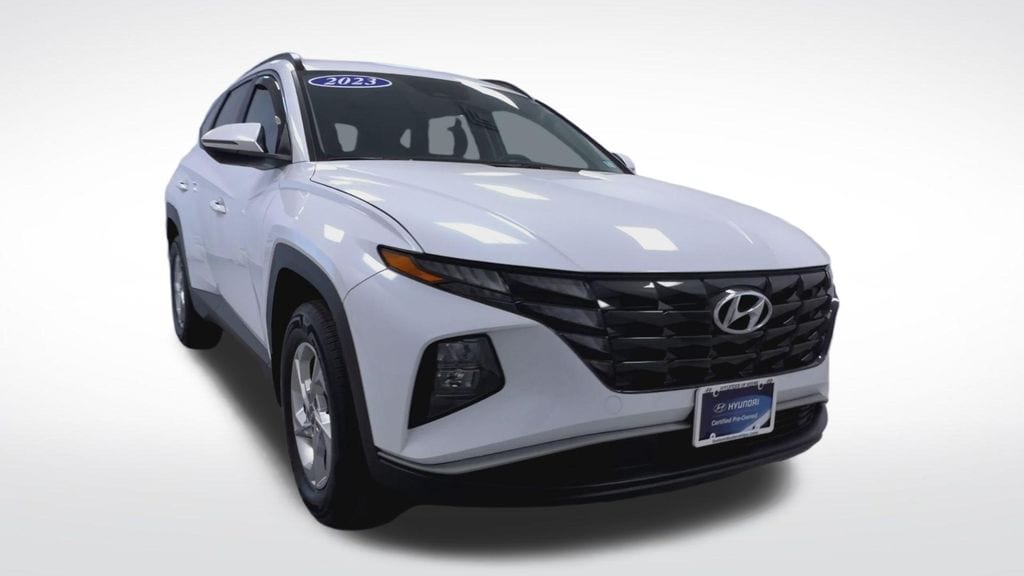 2023 Hyundai Tucson SEL - Photo 15