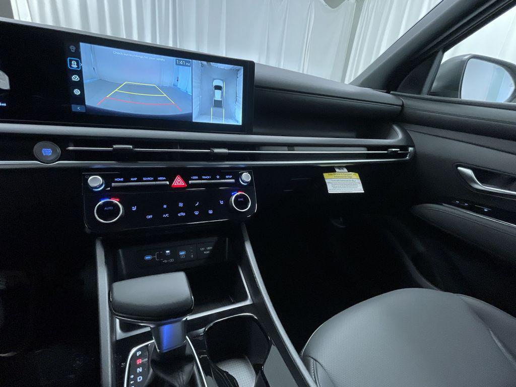 2026 Hyundai Santa Cruz XRT - Photo 12