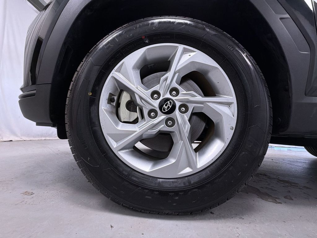 2023 Hyundai Tucson SEL - Photo 14