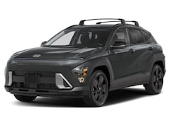 2026 Hyundai Kona SEL Sport AWD SUV