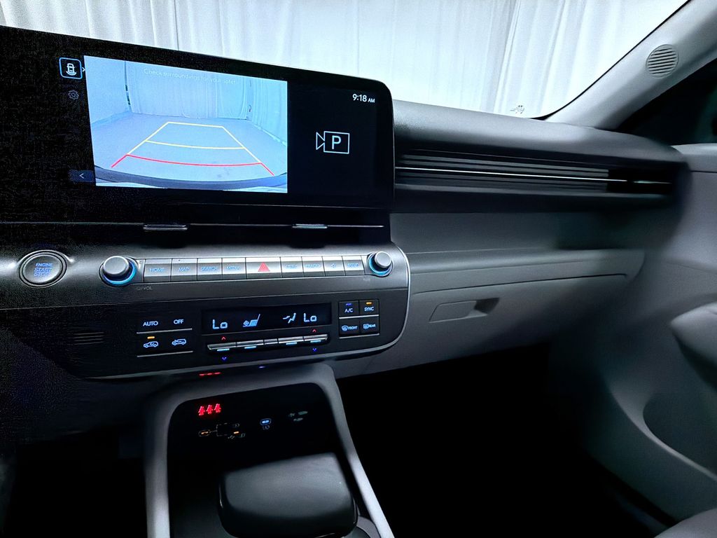 2024 Hyundai Kona SEL - Photo 15