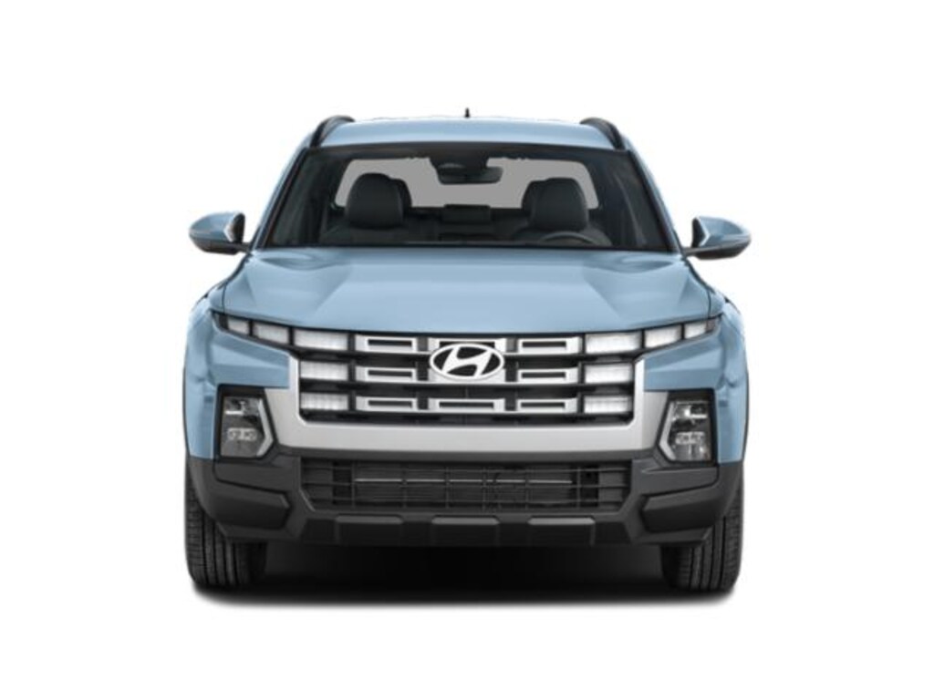 New 2026 Hyundai Santa Cruz SEL AWD Truck