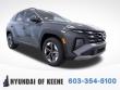 New 2026 Hyundai Tucson SEL AWD SUV