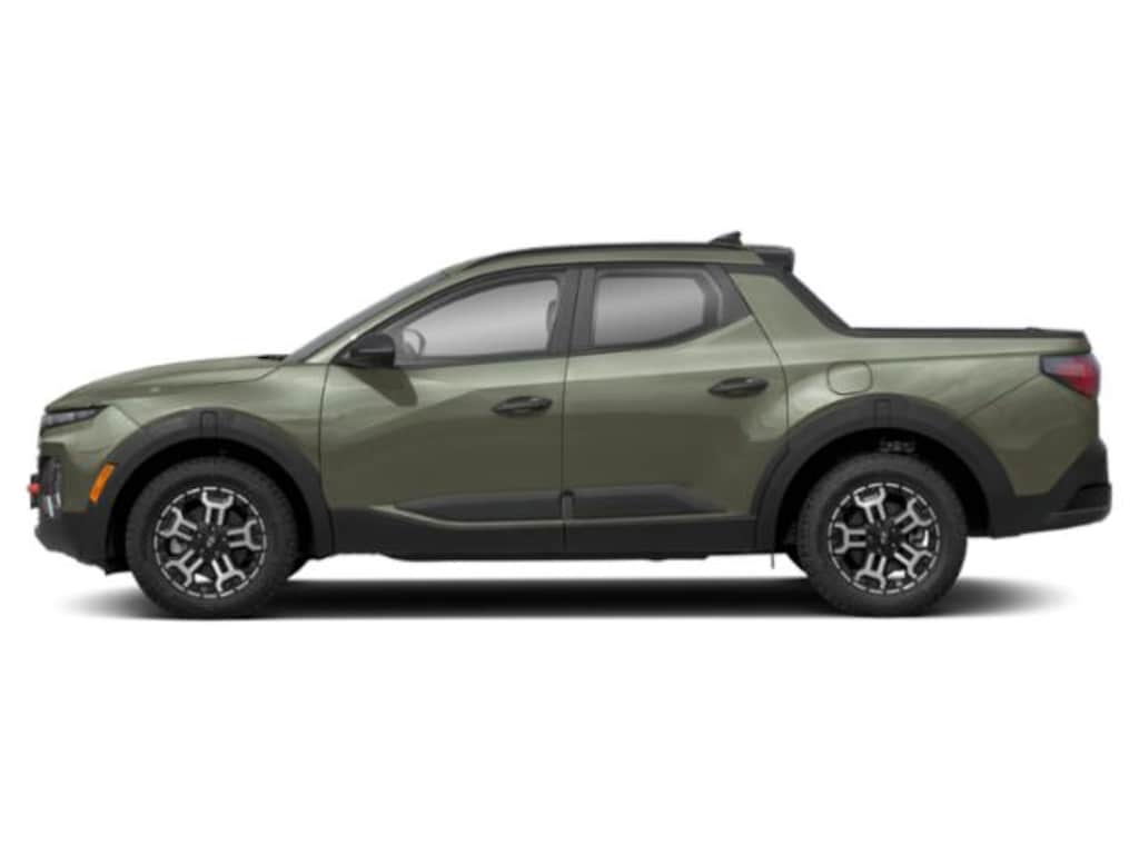 New 2026 Hyundai Santa Cruz XRT Truck