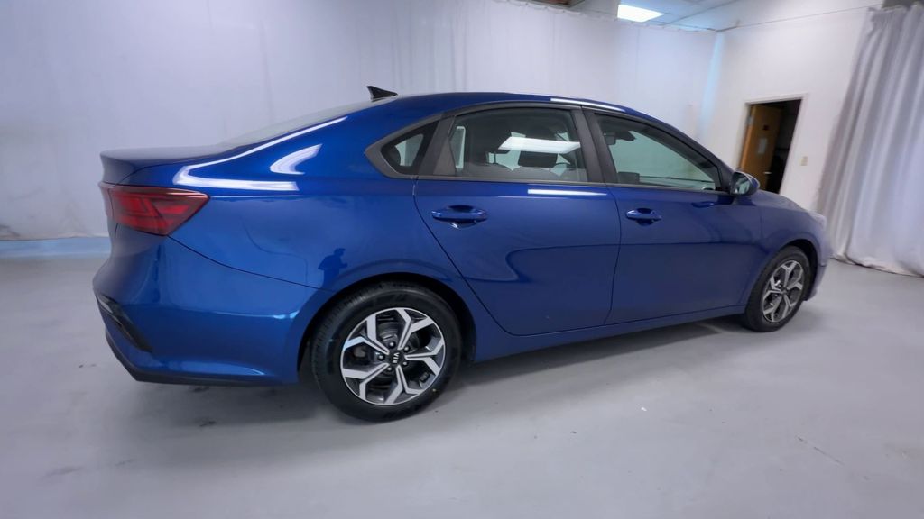 2020 Kia FORTE LXS - Photo 8