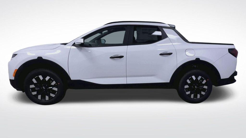 2026 Hyundai Santa Cruz SEL - Photo 17