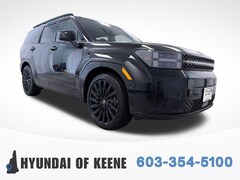 2026 Hyundai Santa Fe Calligraphy AWD SUV