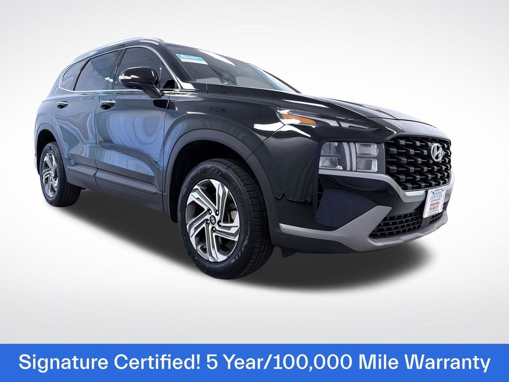Used 2023 Hyundai Santa Fe SEL SUV