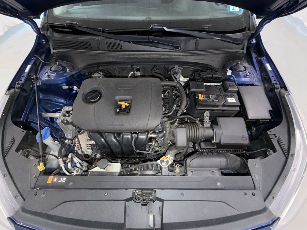 2020 Kia FORTE LXS - Photo 19