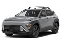2026 Hyundai Kona SEL Sport AWD SUV