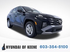2026 Hyundai Tucson SE AWD SUV