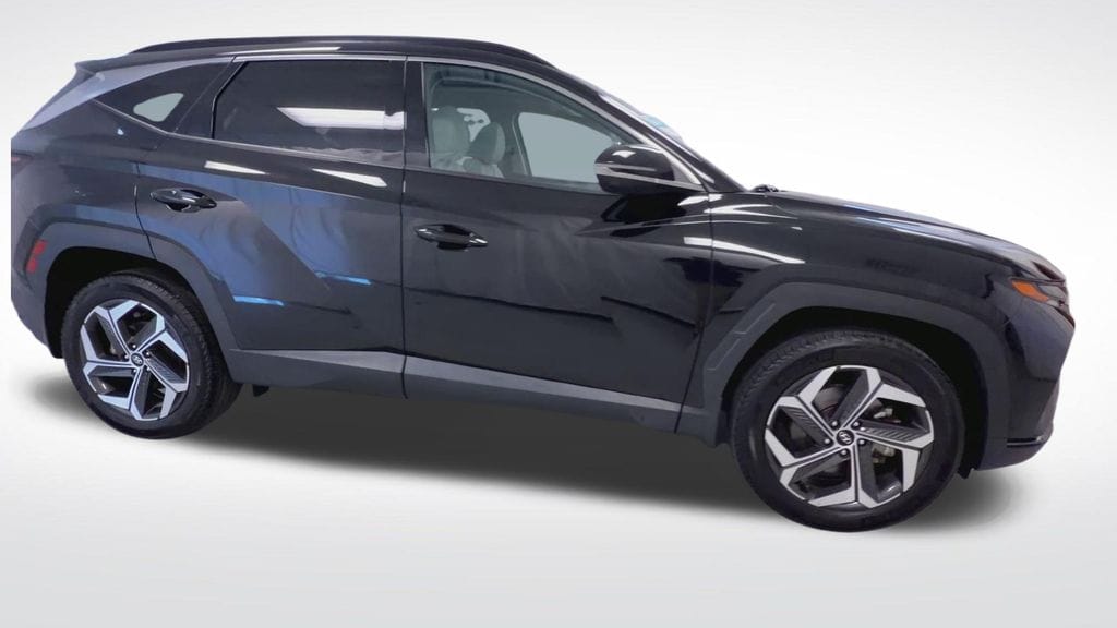 2023 Hyundai Tucson Limited - Photo 25