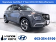 Used 2024 Hyundai Venue Limited SUV