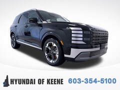 2026 Hyundai Palisade Limited AWD SUV