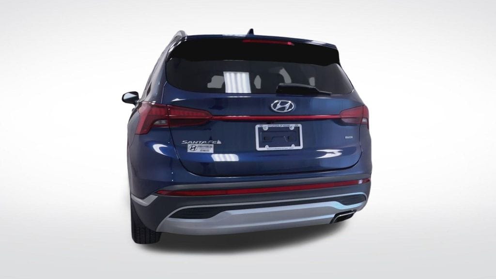 2022 Hyundai Santa Fe SEL - Photo 21