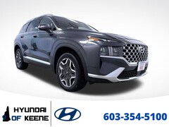 2022 Hyundai Santa Fe Limited SUV