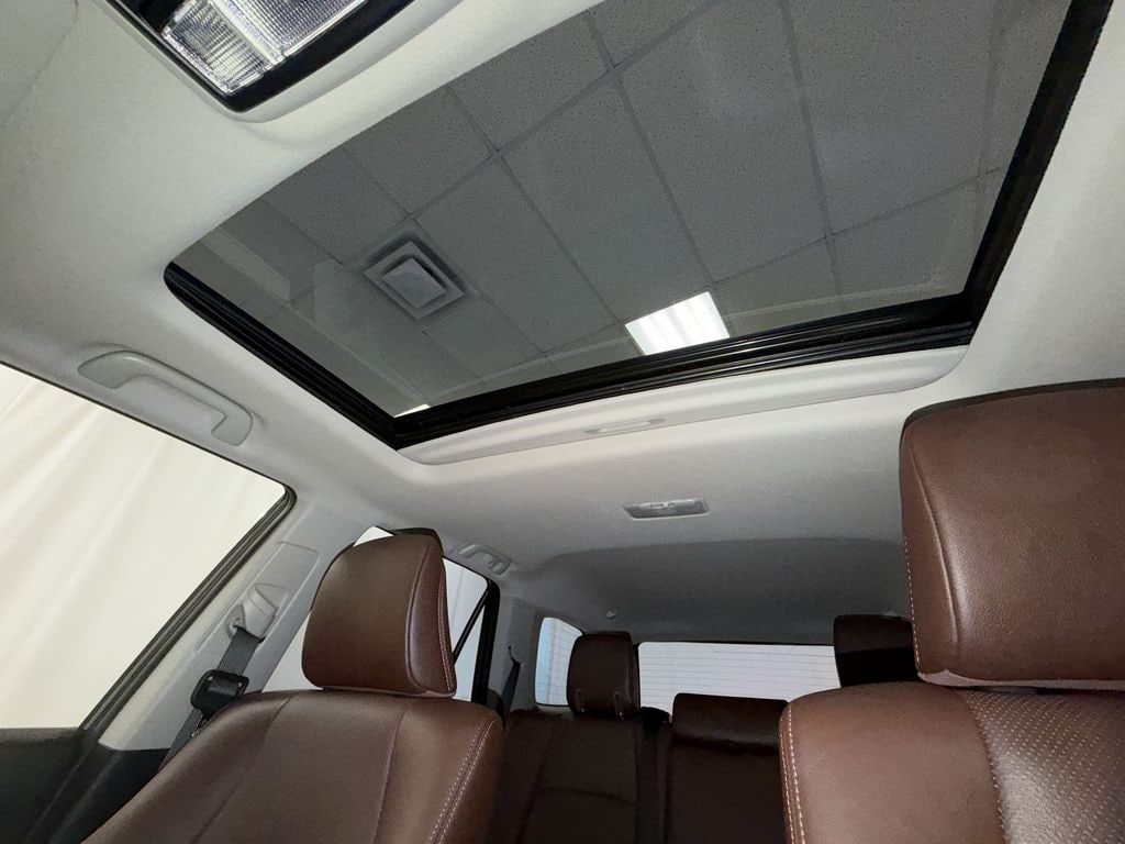 Used 2021 Toyota 4Runner Limited SUV