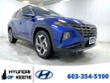 Certified 2024 Hyundai Tucson Limited SUV