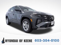 2026 Hyundai Tucson SE AWD SUV