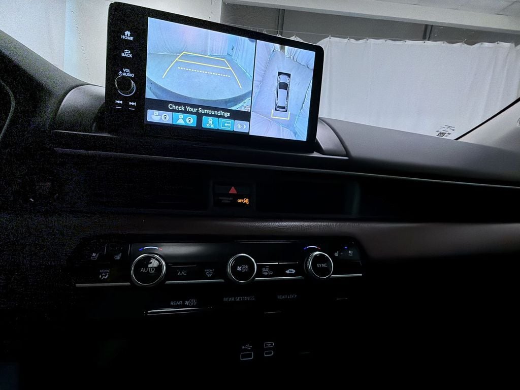 2023 Honda Pilot Elite - Photo 22