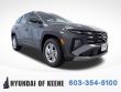 New 2026 Hyundai Tucson SE AWD SUV