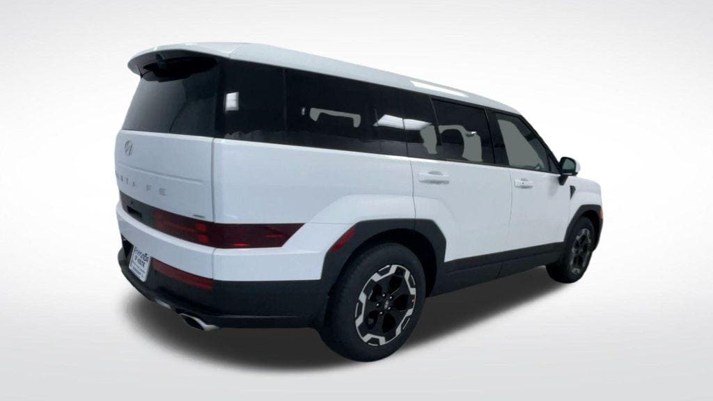 2026 Hyundai Santa Fe SE - Photo 19