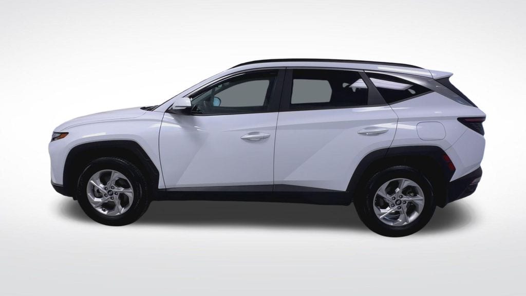 2023 Hyundai Tucson SEL - Photo 18