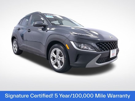 2023 Hyundai Kona SEL SUV