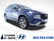 Used 2023 Hyundai Santa Fe SE SUV