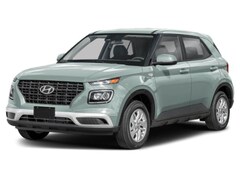 2026 Hyundai Venue SE SUV