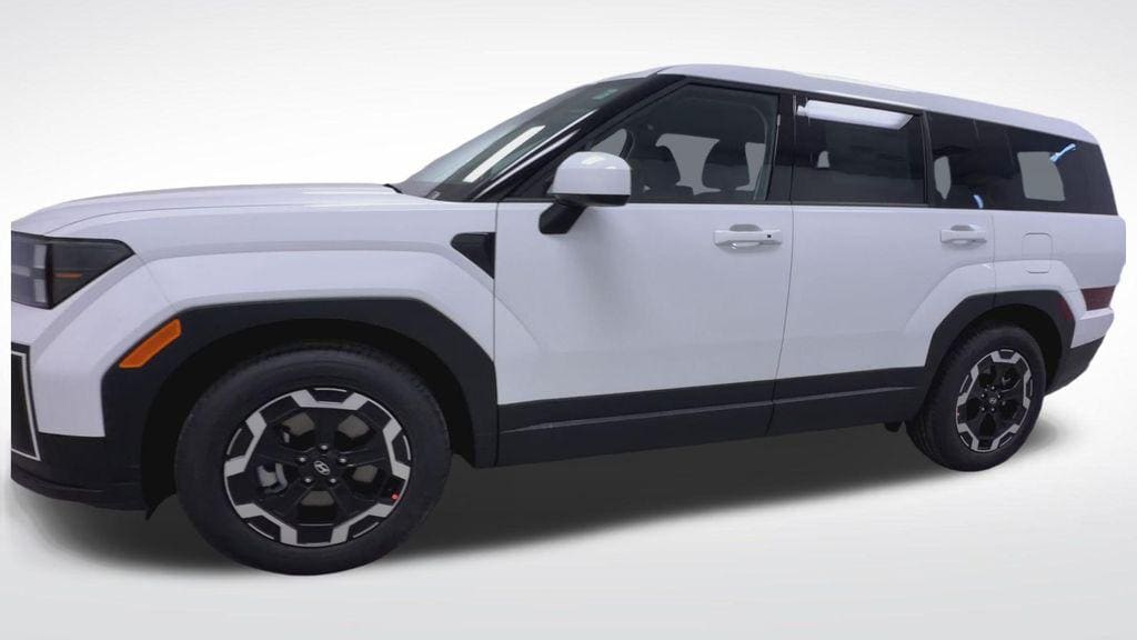 New 2026 Hyundai Santa Fe SE AWD SUV