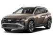  Hyundai Tucson Hybrid