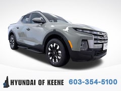 2026 Hyundai Santa Cruz SEL AWD Truck