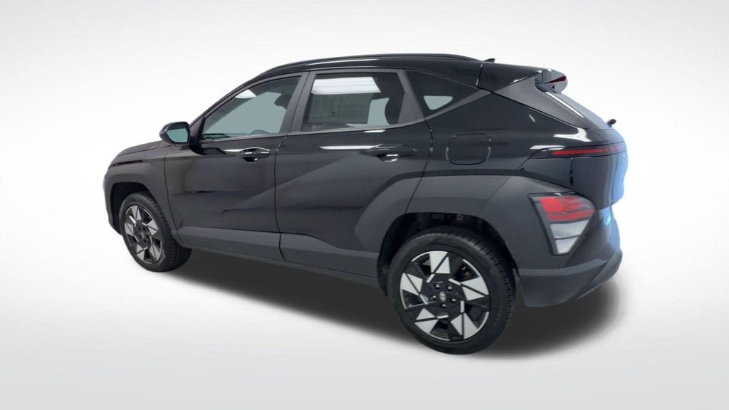 2024 Hyundai Kona SEL - Photo 20