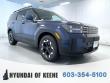 New 2026 Hyundai Santa Fe SEL AWD SUV