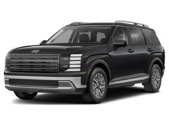 2026 Hyundai Palisade Hybrid SEL 8P SUV