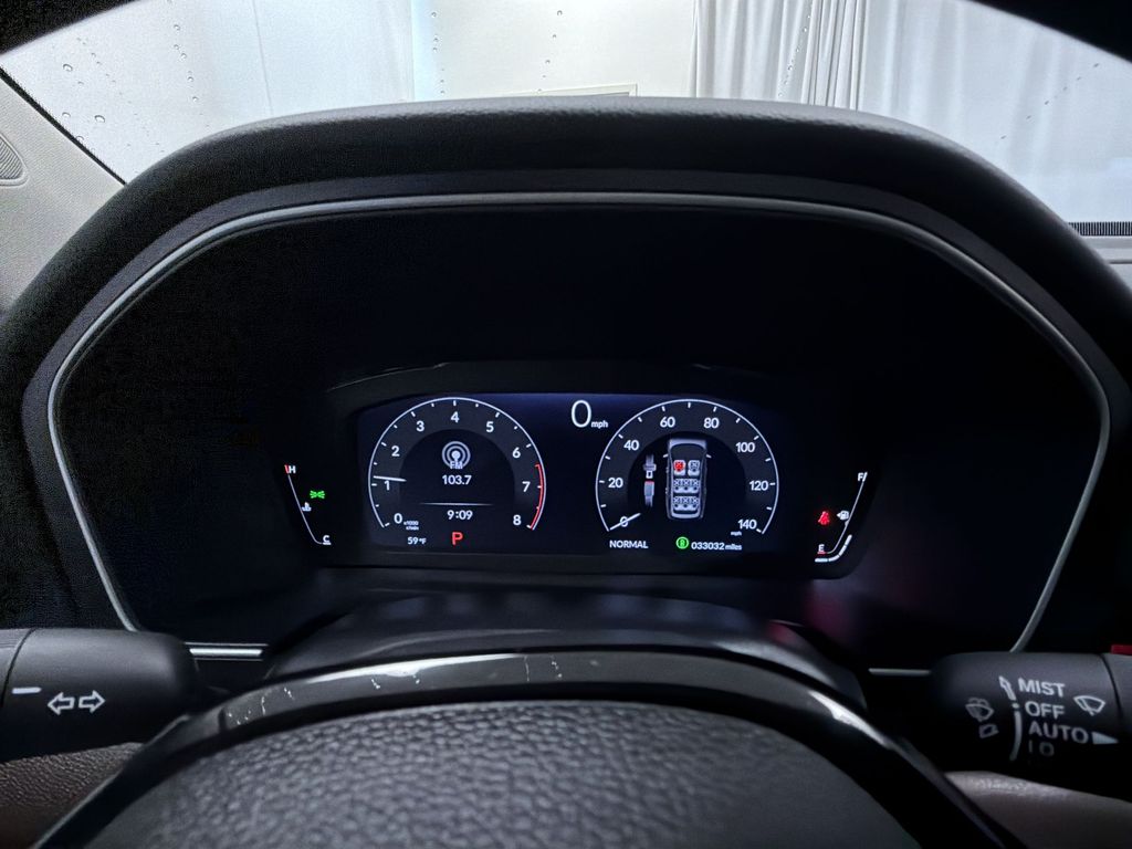 2023 Honda Pilot Elite - Photo 21